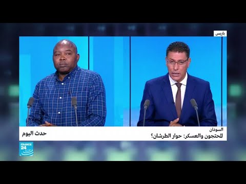 السودان المحتجون والعسكر حوار الطرشان؟