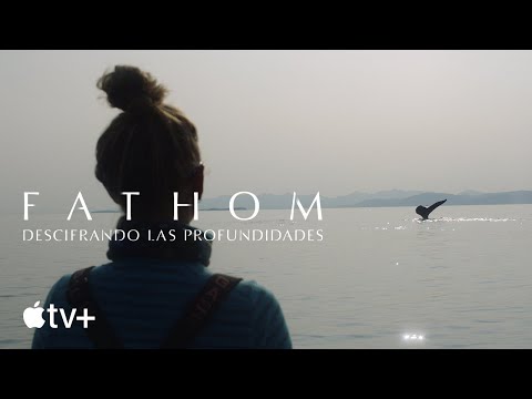 Thumbnail of the video: Tráiler oficial [Subtitulado]