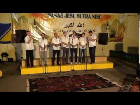 Hor Sejfullah - Krug