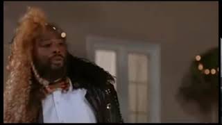 Cry two tears in a bucket, fuck it   George Clinton