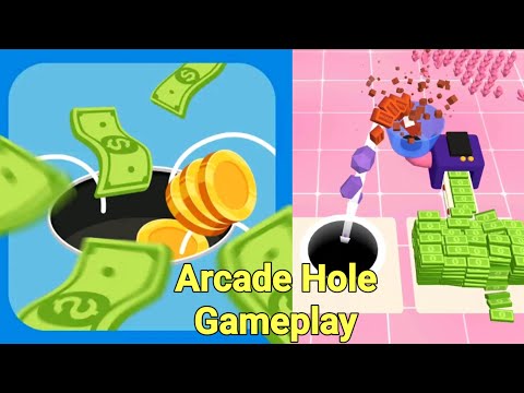 Hoard Master Game Gameplay - YouTube