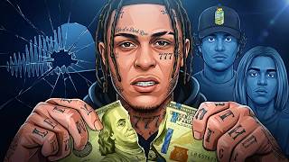 From Millionaire to Dollar General: The Story of Lil Skies
