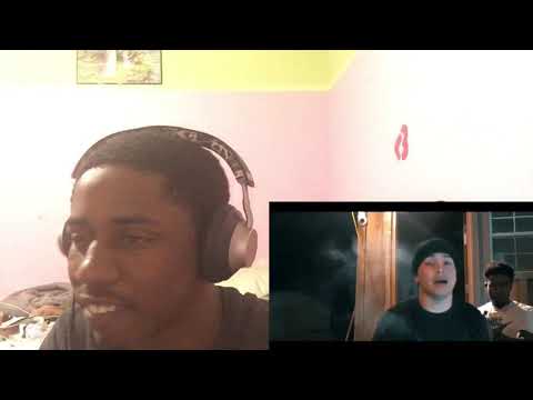 FlexOnPurpose Ft. LilCj Kasino - Get Right REACTION