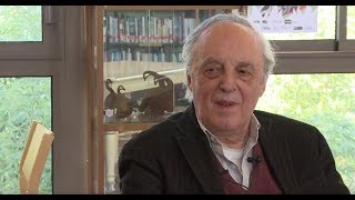 Entretien avec Dario Argento par Jean-Baptiste Thoret
