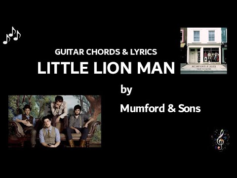 Voices - Mumford And Sons