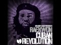 Raekwon featuring Fat Joe, Big Pun and Armageddon - "We Gettin' Knots"