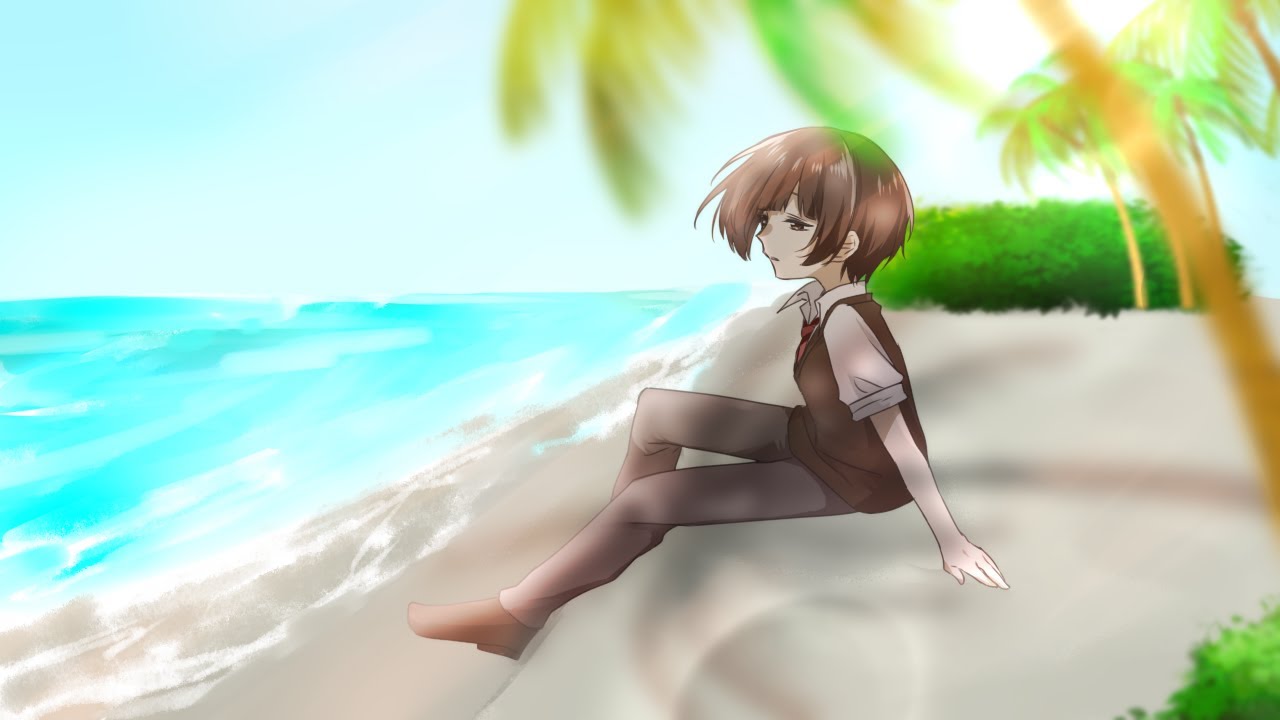 "toi et moi" -Namie Amuro- Pokemon／Fusai HanaBi【Cover】