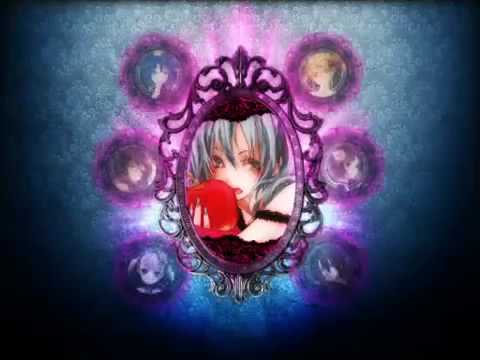 【Nico Nico Chorus + Fantastic PV】 Romeo and Cinderella / ロミオとシンデレラ【8 People's Chorus +1】