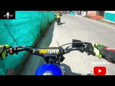 GOPRO🏁CATEGORÍA RX115c.c 🔥Valida Departamental. SAMANIEGO - NARIÑO. MOTOVELOCIDAD COLOMBIA 2022.