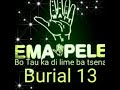 King Buda B13 Are Lweng