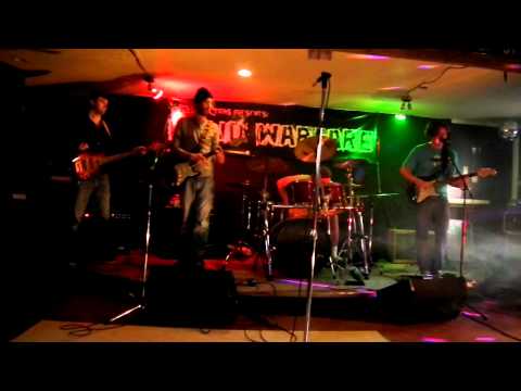 The JerkStores - Lazy Daze