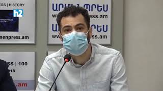 Ապրիլի 16-ը հայկական կինոյի օր: Լրաբեր - 14.04.2021