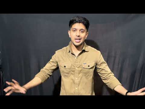 Sanskar Hire Audition 