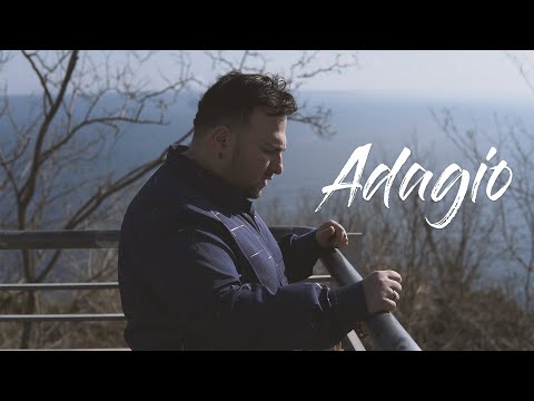 "ADAGIO" -  Lara Fabian | Cover Andrea Lo Sa