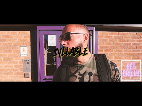 Syllable [Get Drilly] LCTM