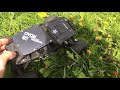 Sulong Toys SL-121RHMBl - видео