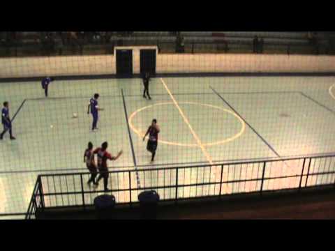 Estadual Série Prata 2013 - Milan X ATF