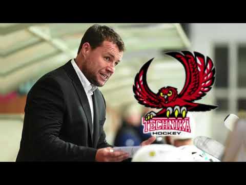 Nasraný trenér dorostu z Brna