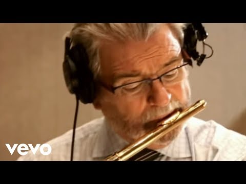 James Galway - Irlandaise (Official Video)
