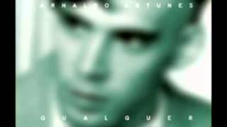 ARNALDO ANTUNES - o que você quer saber de verdade