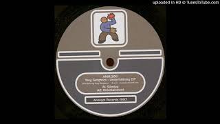 Tony Senghore - Söndag [ANM.006]