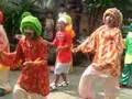 Cheysters Dancing Clowns