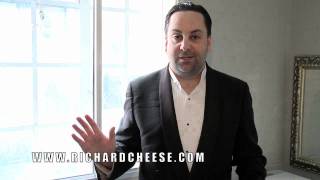 A message from the Big Cheese himself