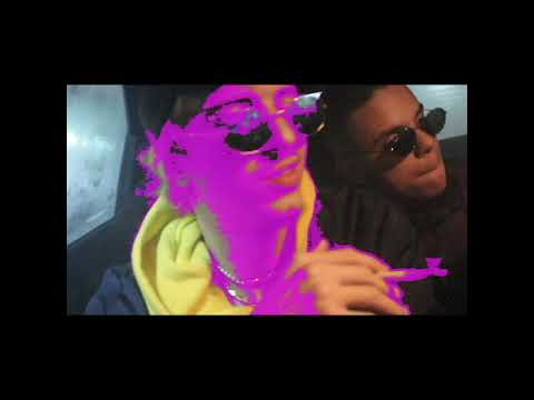 Golfo - Nuvem (Lil Tiy X TJ X SABA) (Prod. MZTbeatz)