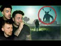 We See Something UNEXPLAINABLE At SKIN WALKER VILLAGE