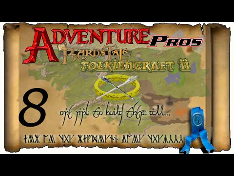 Tolkiencraft 2 Minecraft Server Hosted by AdventurePros S1 E8