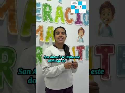 Invitación a jornadas para este fin de semana de nuestra gerente Mary Gallego