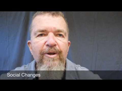 TWVS Episode 23: Typewriters and Word Processors