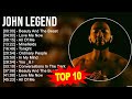 J O H N L E G E N D Greatest Hits Top 100 Artists To Listen In 2023