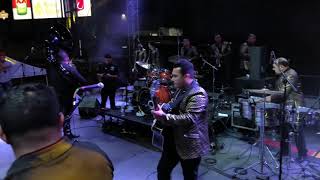 Rolling One - Lenin Ramirez Ft T3r Elemento en vivo