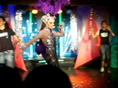 AGHATTA OLIVER FINAL DRAG NOSTRO