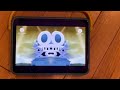 1996 20th Century Fox Home Entertainment In Sick Voice