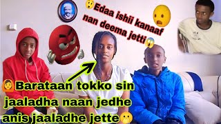 Download lagu 🛑Gudi intala kootii dhageffadha ishii kanaaf abbaa koo biratti gala jetteen rakkisti bagaan dhaga'e😱 mp3