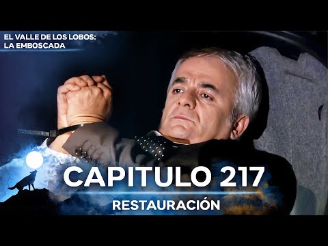 The Valley of the Wolves: The Ambush - Restoration Chapter 217