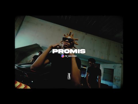 Zequin Type Beat - "PROMIS" | Instru Rap