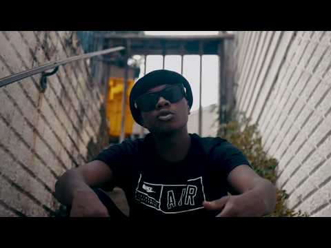 Longmoney Kese - Tomorrow (Official Music Video)