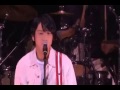 Cnblue - Blind Love (Fanmeting Japon 2014) 