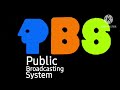 The Destruction Of The Pbs Logo