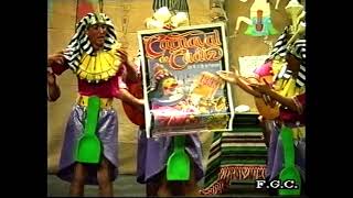 Los puestos de h´lao – Primera Semifinal – COAC 1993