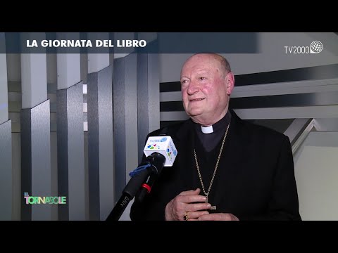 Il Tornasole, 25 aprile 2021 - "Morricone in Jazz, la Giornata del libro, spazio poesia"