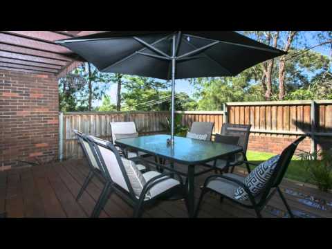 Professionals Padstow Chambers Fleming - 4/16 Alma Rd Padstow