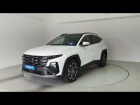 Hyundai Tucson Tucson Ultimate Phev Auto Ultimate - Image 2