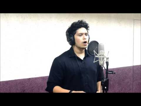 Raabta (Arijit Singh) - Unplugged Cover by Sameep Paranjpe 