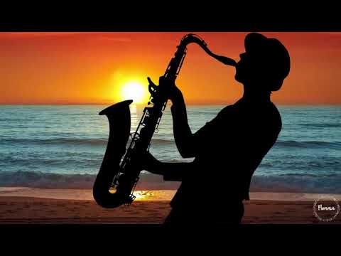 Beach saxophone show 2020 - Summer sax beach resort 2020 - Lady saxophone player 2020