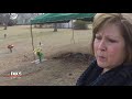 Cemetery Apologizes To Grieving Mother
