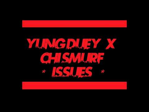 Yung Duey x Chi Smurf | Richville - Issues (Prod. by Jared Doin Numbas)